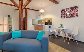 Jonashouse Studios - Great Location Near Bratislava City Center
